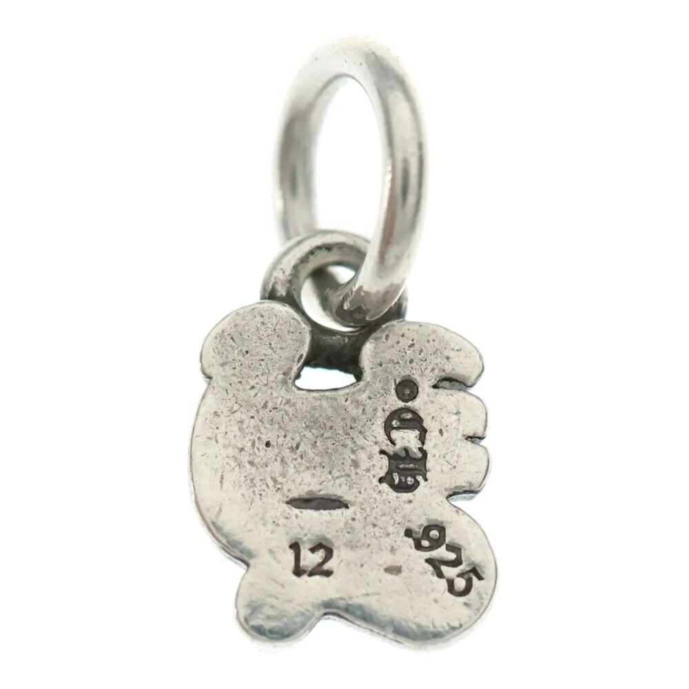 Chrome Hearts Chrome Hearts Alphabet Mini Y Pendant Size ONE SIZE - 2 Thumbnail