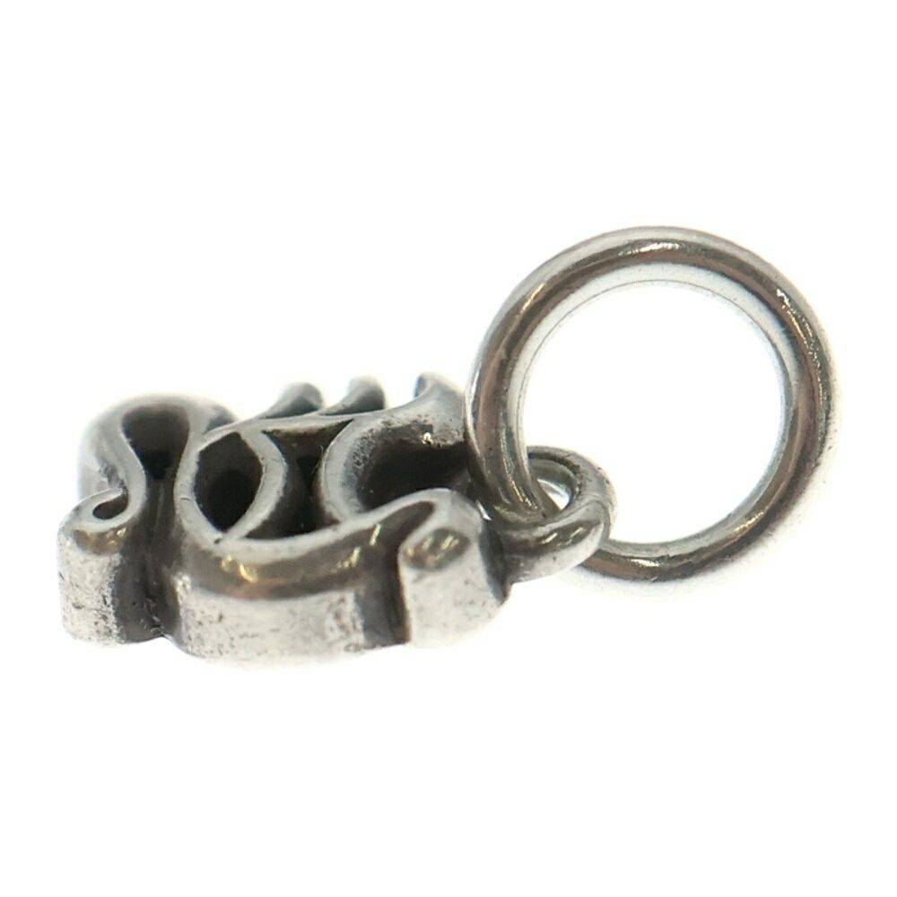 Chrome Hearts Chrome Hearts Alphabet Mini Y Pendant Size ONE SIZE - 3 Thumbnail