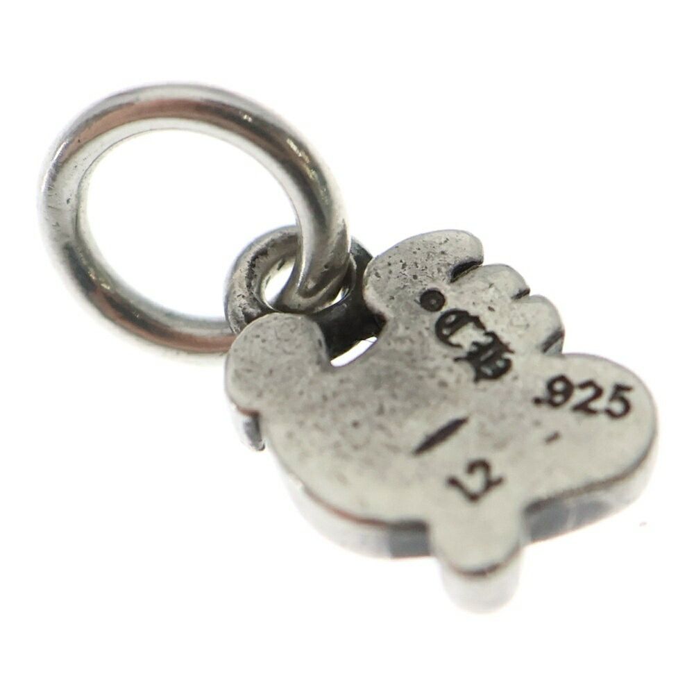 Chrome Hearts Chrome Hearts Alphabet Mini Y Pendant Size ONE SIZE - 5 Thumbnail