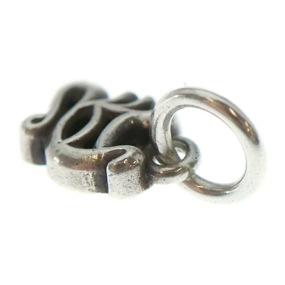 Chrome Hearts Chrome Hearts Alphabet Mini Y Pendant Size ONE SIZE - 6 Thumbnail