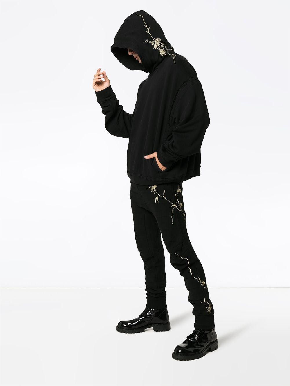 Haider Ackermann *Last Drop* Haider Ackermann Floral