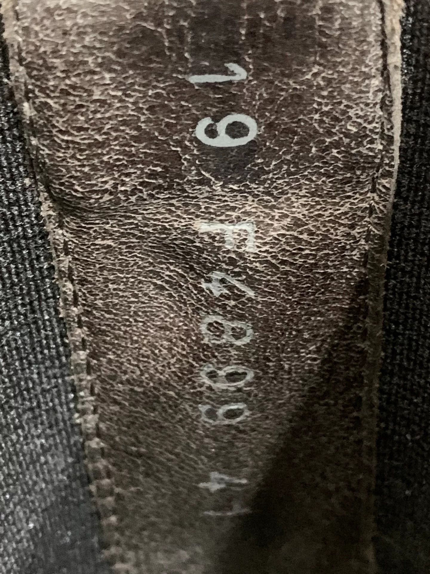 Rick Owens Rick Owens Tractor Chelsea Boots Size US 8 / EU 41 - 9 Thumbnail