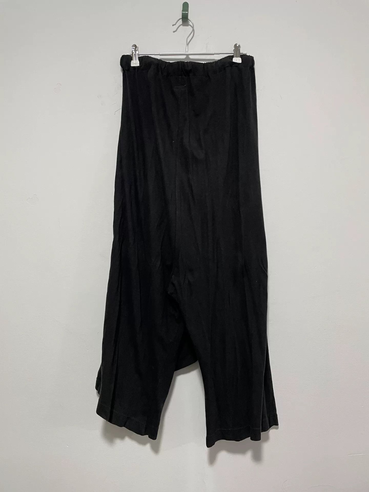 Kapital Special Cut Skirt Pants