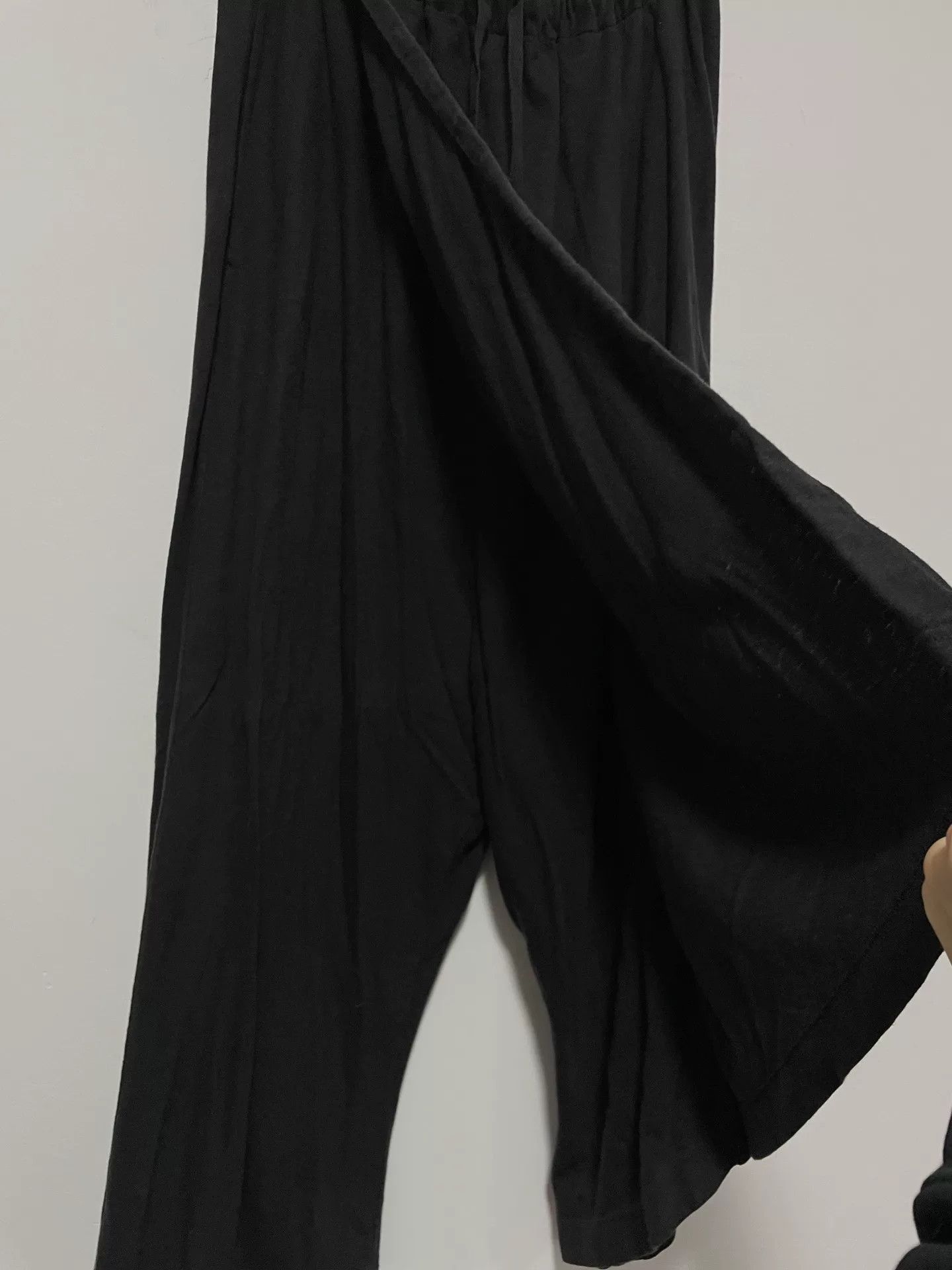 Kapital Special Cut Skirt Pants