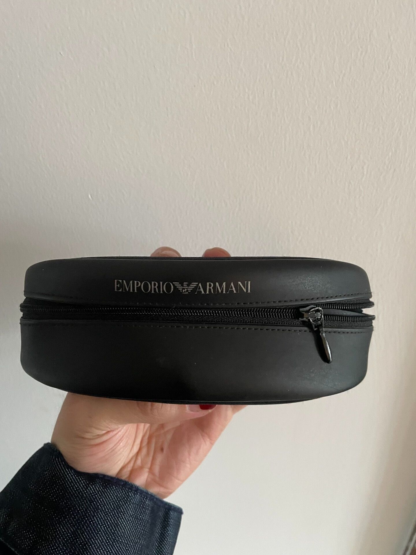 Emporio Armani Emporio Armani Vintage Sunglasses Size ONE SIZE - 7 Thumbnail