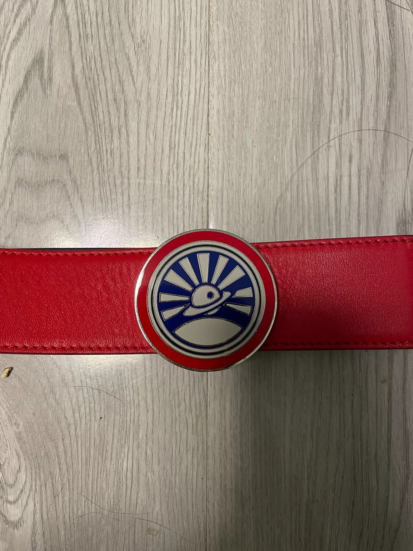 Loewe Loewe UFO Belt Size ONE SIZE - 2 Thumbnail