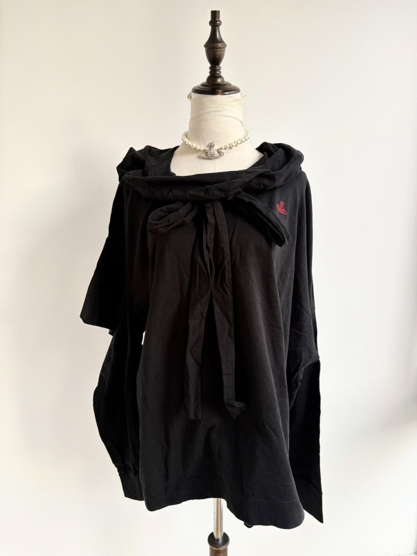 Vivienne Westwood Vivienne Westwood Saturn Print Sweater Size M / US 6-8 / IT 42-44 - 3 Thumbnail