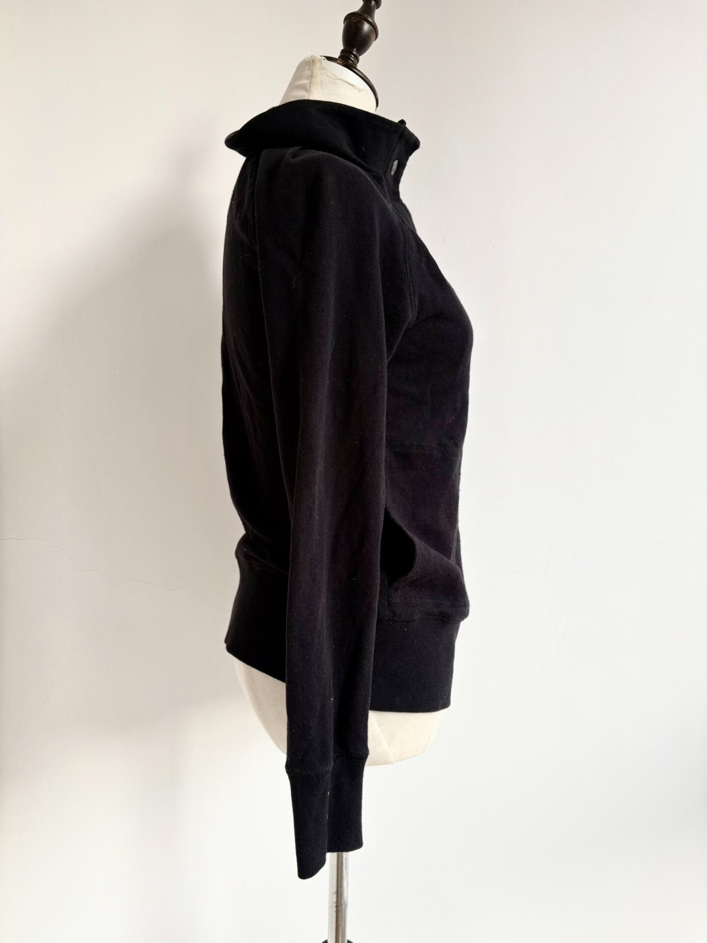 Vivienne Westwood Vivienne Westwood Vintage Saturn Sweatshirt Jacket Size S / US 4 / IT 40 - 6 Thumbnail