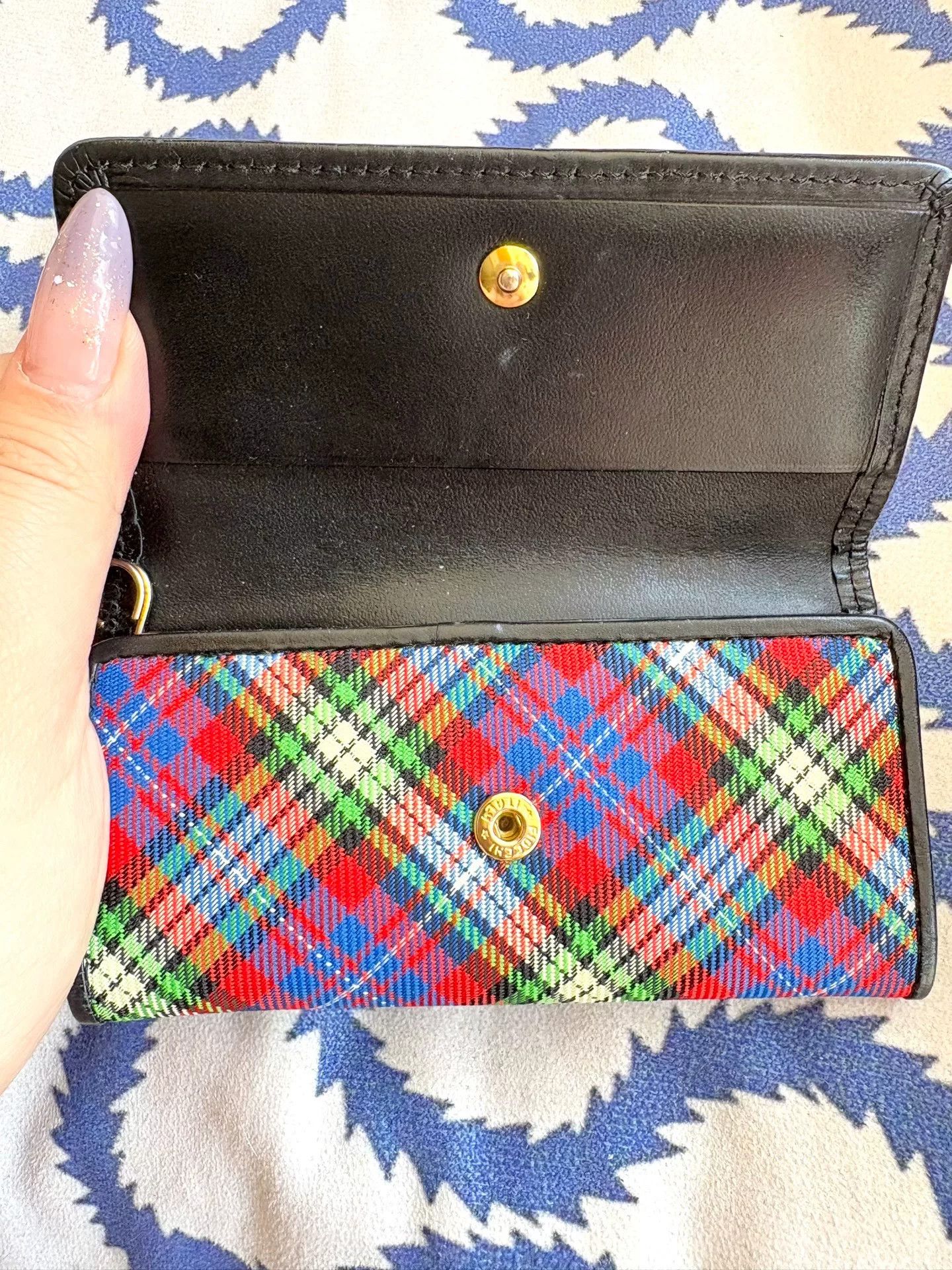 Vivienne Westwood Vivienne Westwood Vintage Saturn Key Pouch Size ONE SIZE - 6 Thumbnail