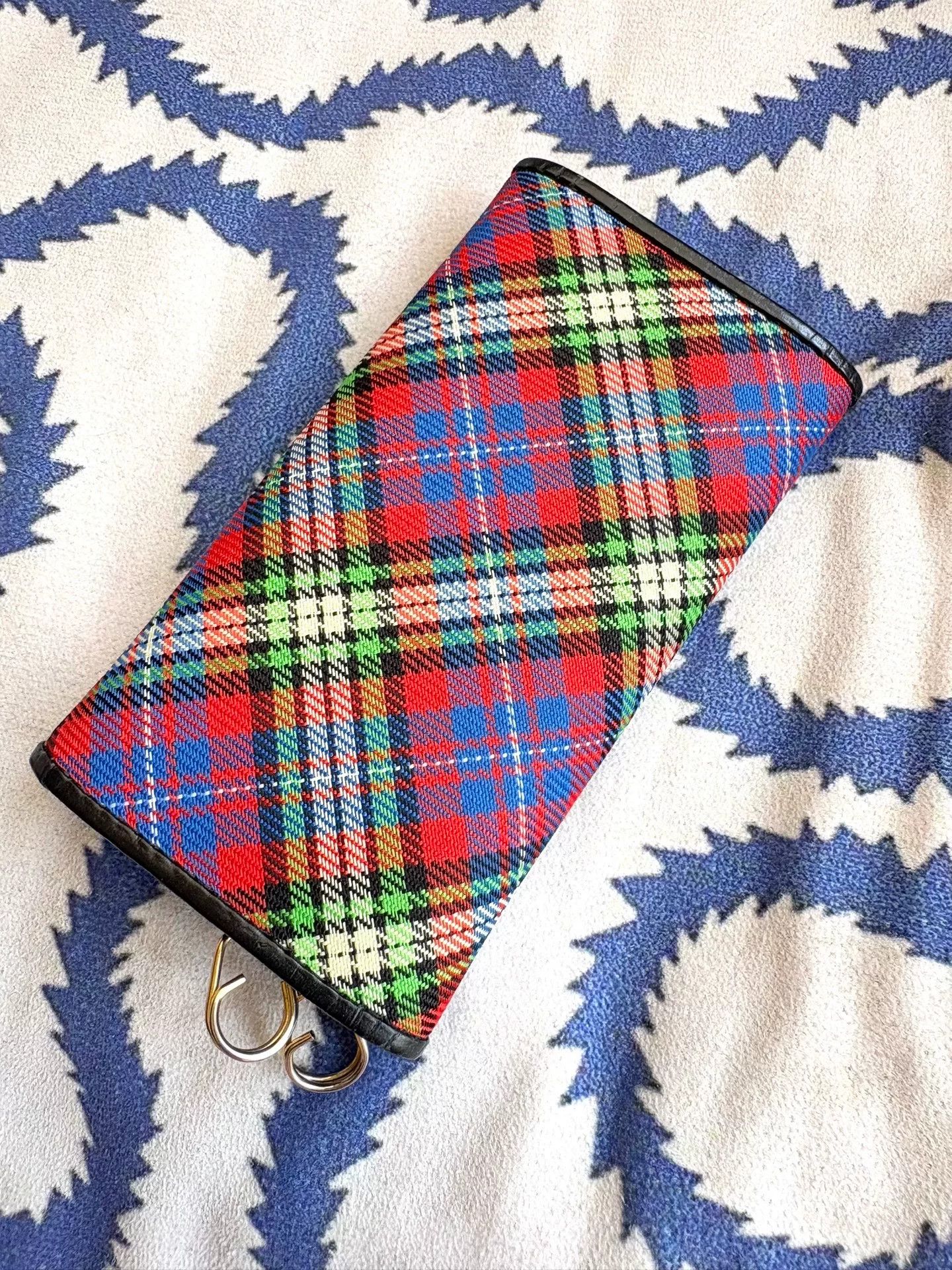 Vivienne Westwood Vivienne Westwood Vintage Saturn Key Pouch Size ONE SIZE - 2 Thumbnail