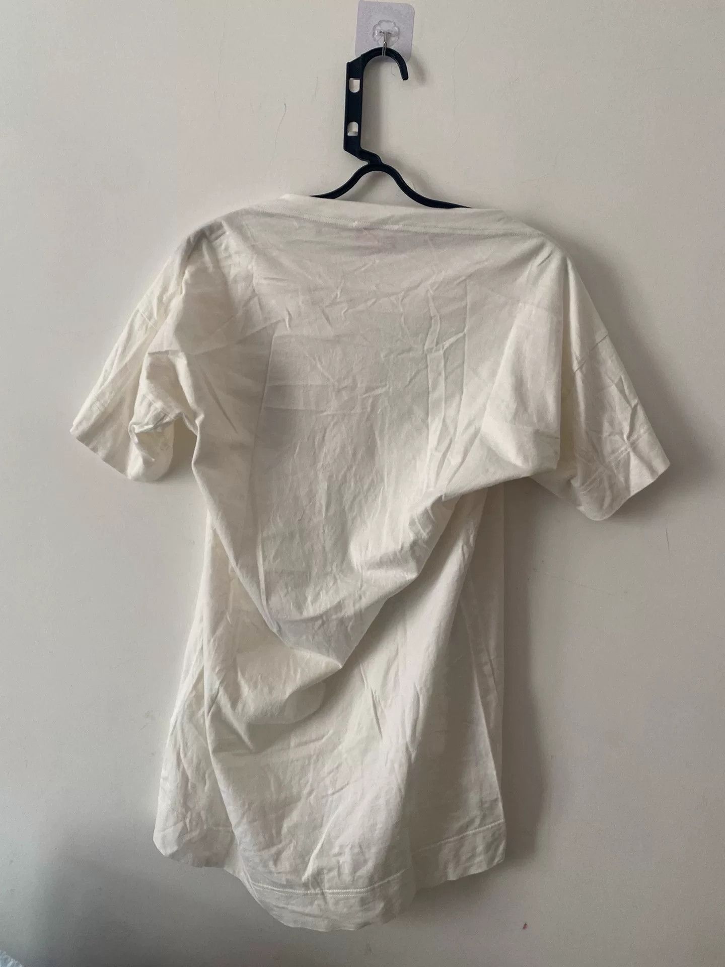 Vivienne Westwood Vivienne Westwood Vintage Deformed T-shirt Size M / US 6-8 / IT 42-44 - 2 Thumbnail
