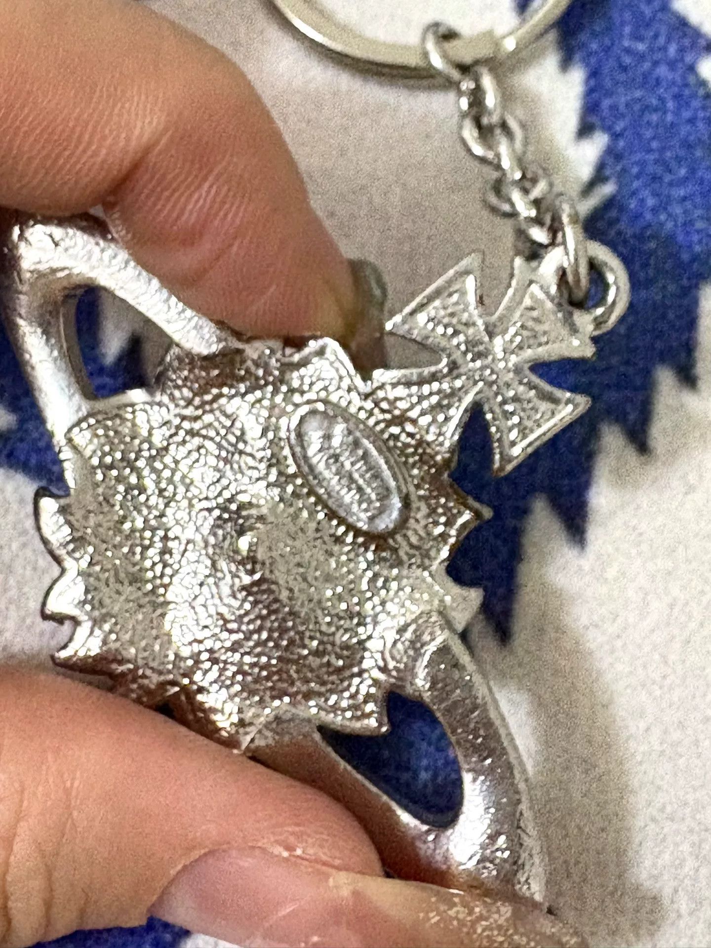 Vivienne Westwood Vivienne Westwood Vintage Saturn Keychain Size ONE SIZE - 7 Thumbnail