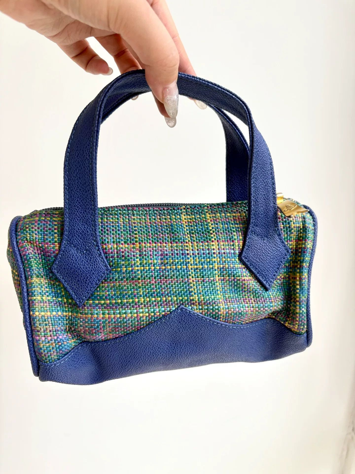 Vivienne Westwood Vivienne Westwood Saturn Handbag Size ONE SIZE - 2 Thumbnail