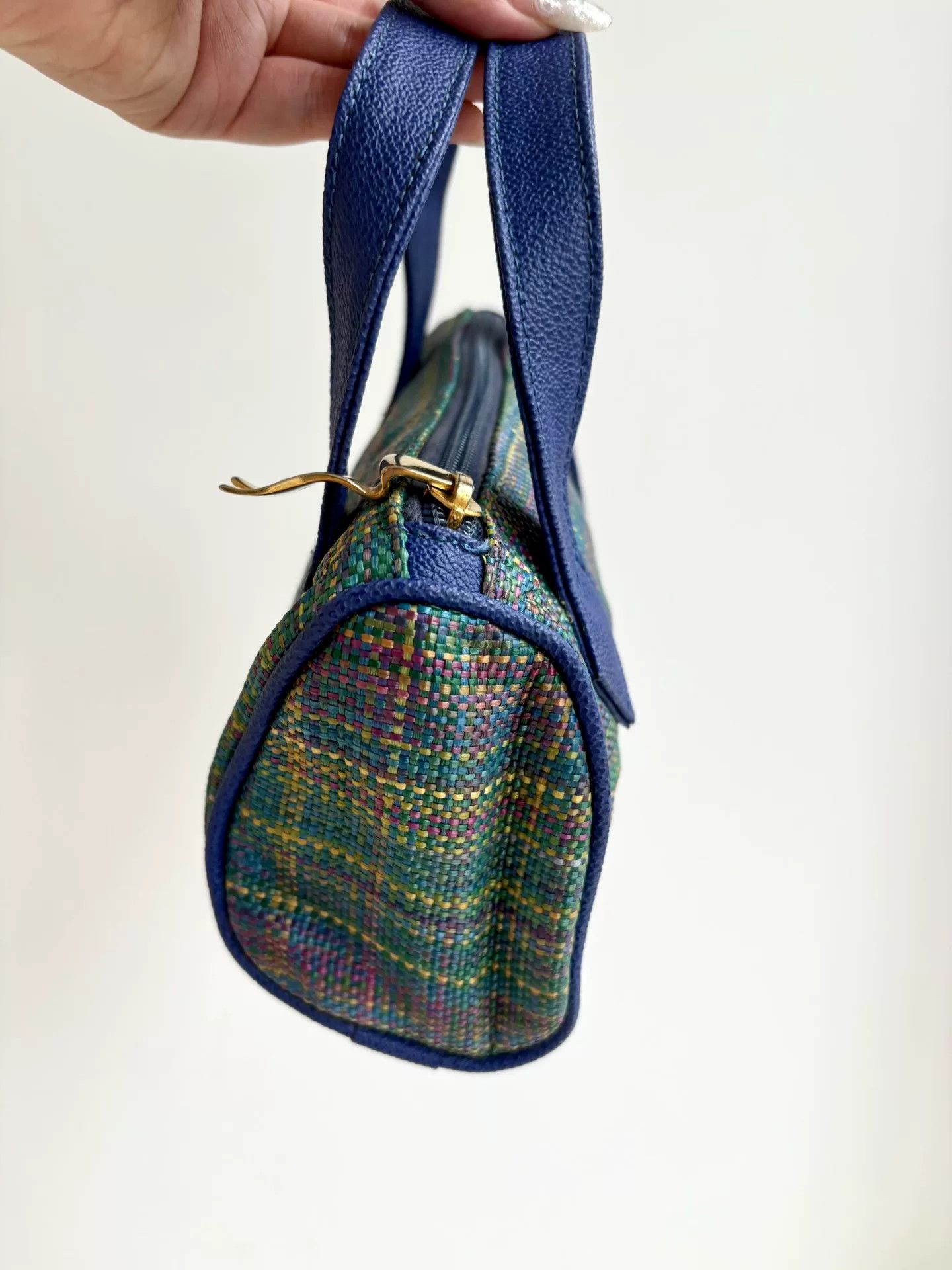 Vivienne Westwood Vivienne Westwood Saturn Handbag Size ONE SIZE - 3 Thumbnail