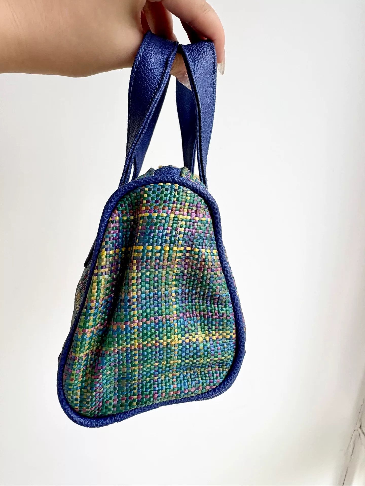 Vivienne Westwood Vivienne Westwood Saturn Handbag Size ONE SIZE - 4 Thumbnail
