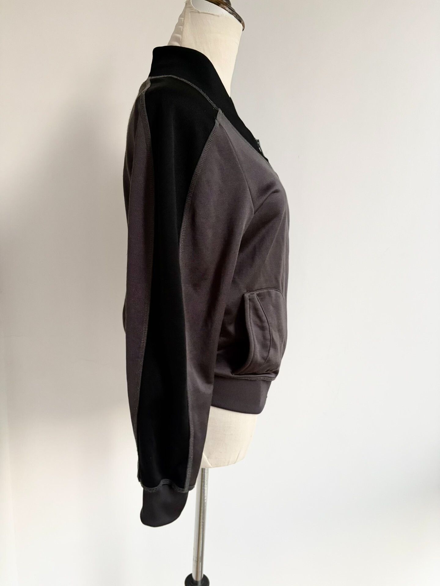 Vivienne Westwood Vivienne Westwood Vintage Saturn Hoodie Jacket Size M / US 6-8 / IT 42-44 - 5 Thumbnail