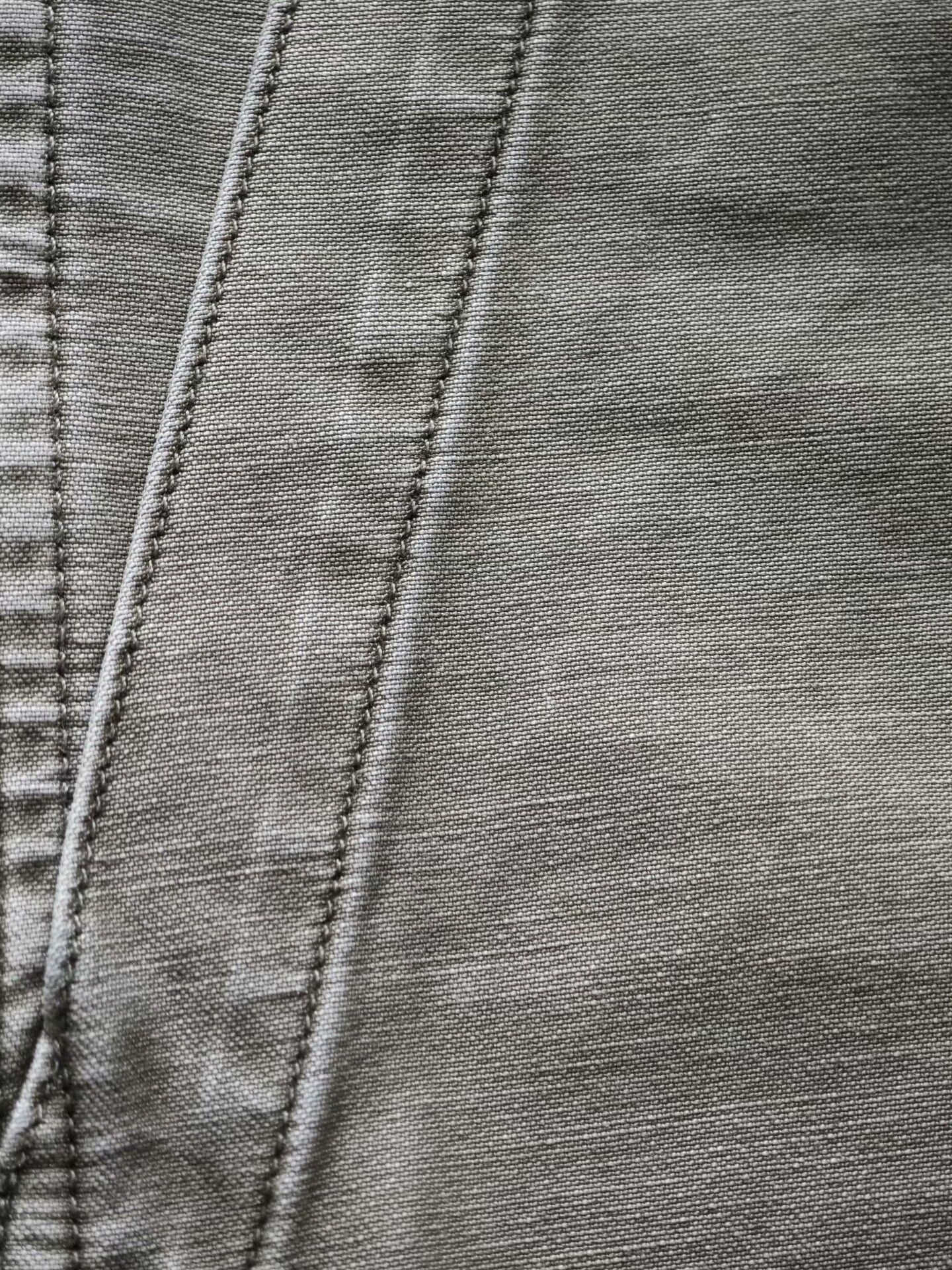RRL Ralph Lauren RRL OG 107 Vintage Military Pants Size US 32 / EU 48 - 4 Thumbnail