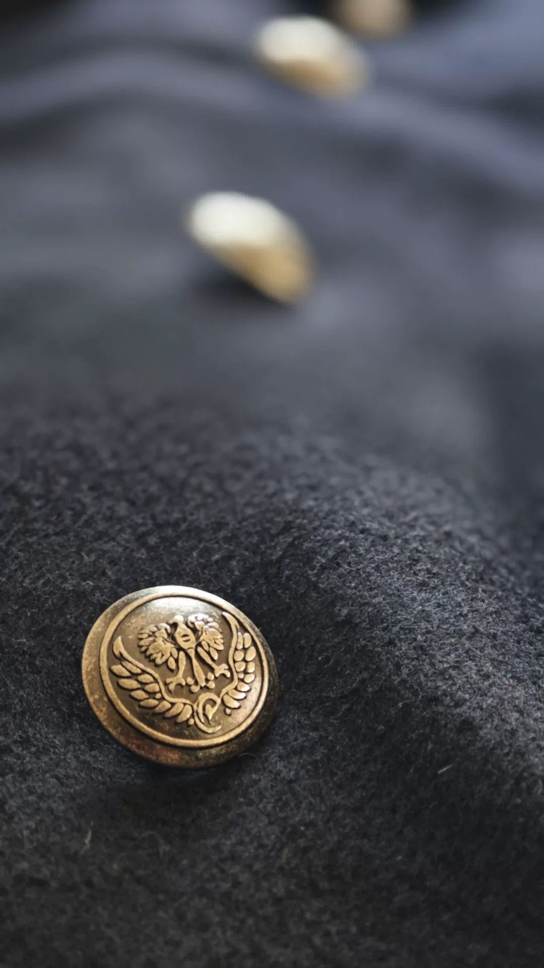 J.Crew J.CREW Vintage Cashmere Coat Sample Size US S / EU 44-46 / 1 - 8 Thumbnail