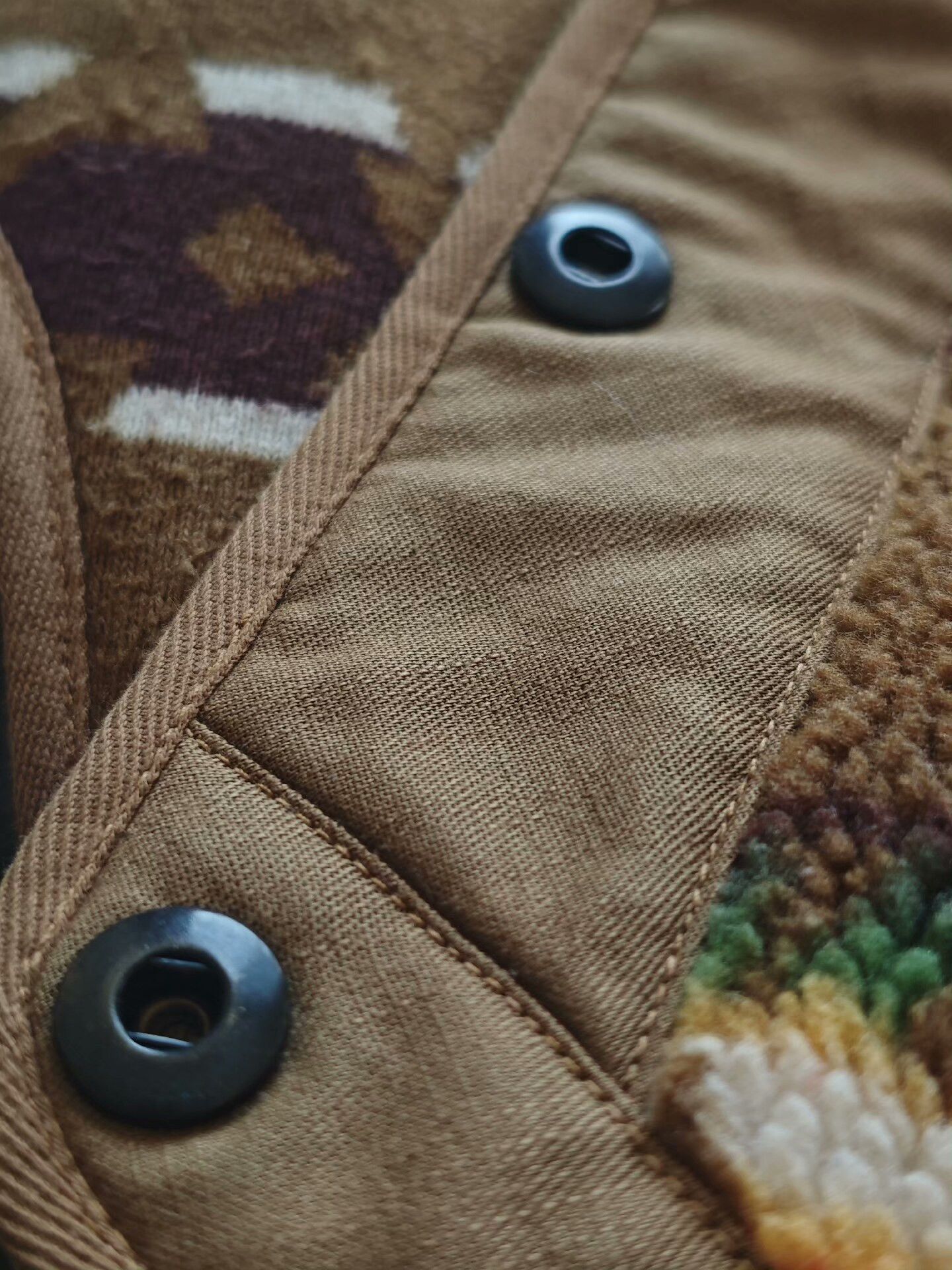 RRL Ralph Lauren RRL Vest, 2017 S Size Size US S / EU 44-46 / 1 - 2 Thumbnail