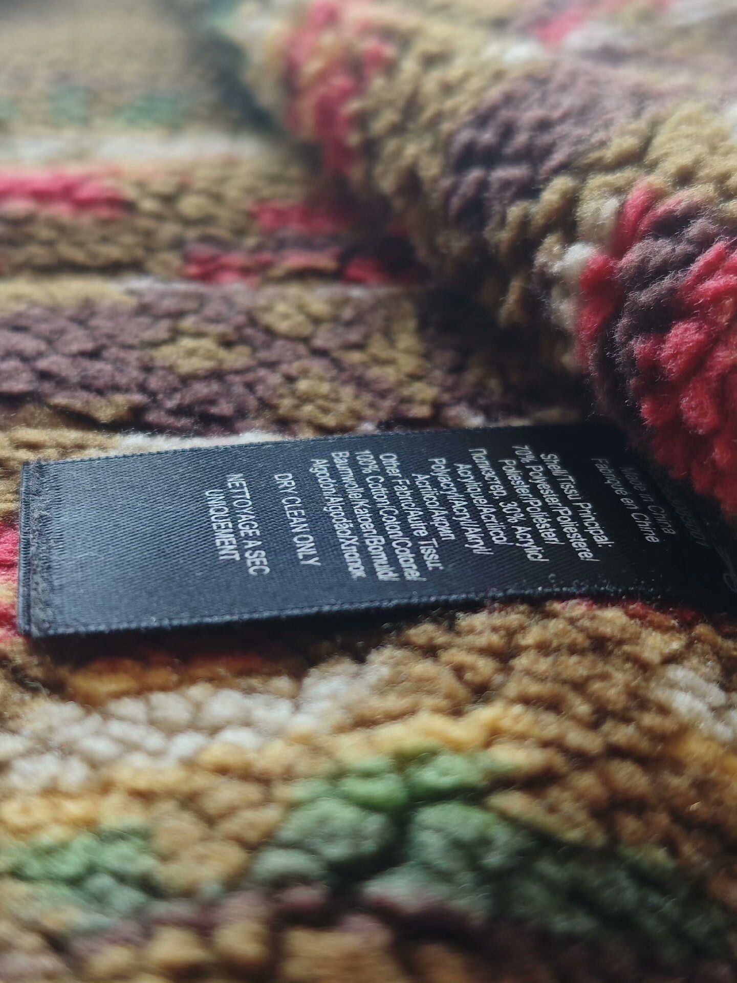 RRL Ralph Lauren RRL Vest, 2017 S Size Size US S / EU 44-46 / 1 - 8 Thumbnail