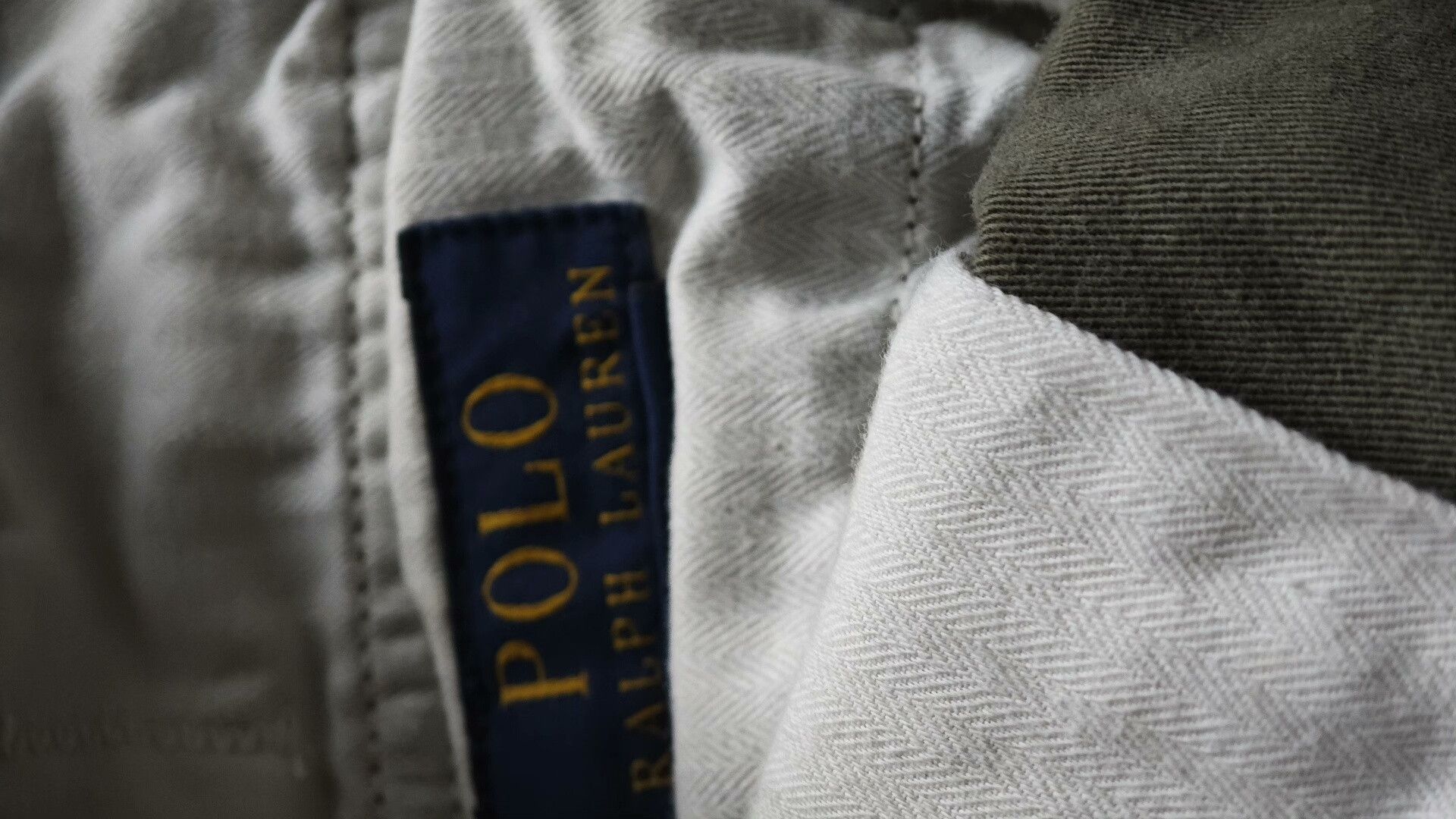 Polo Ralph Lauren Polo Ralph Lauren Vintage Military Cargo Shorts Size US 32 / EU 48 - 4 Thumbnail