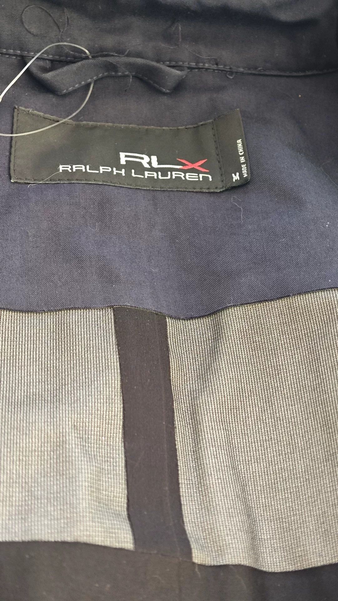 RLX Ralph Lauren Polo Ralph Lauren RLX Toggle Coat Size US M / EU 48-50 / 2 - 6 Thumbnail