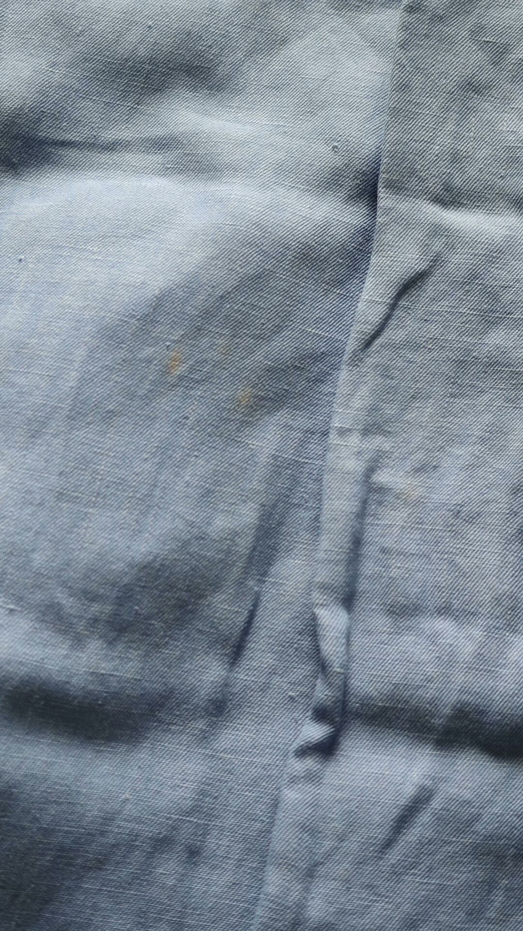 Polo Ralph Lauren Polo Ralph Lauren 90s Oversized Silk-Linen Shirt Size US M / EU 48-50 / 2 - 8 Thumbnail