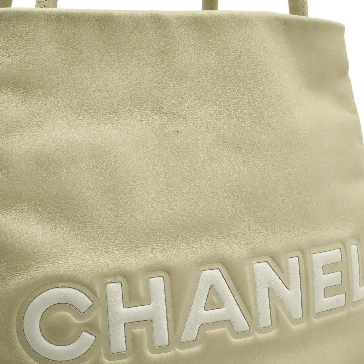 Chanel Chanel Chanel Camellia Logo Leather 2way Bag Leather Shoulder Bag A20856 DUTY FREE for USA Size ONE SIZE - 8 Thumbnail