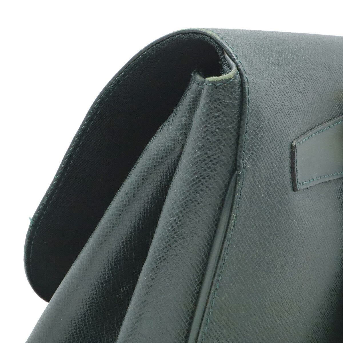 Louis Vuitton Louis Vuitton Louis Vuitton Kasia Taiga Backpack Leather Backpack M30174 DUTY FREE for USA Size ONE SIZE - 4 Thumbnail