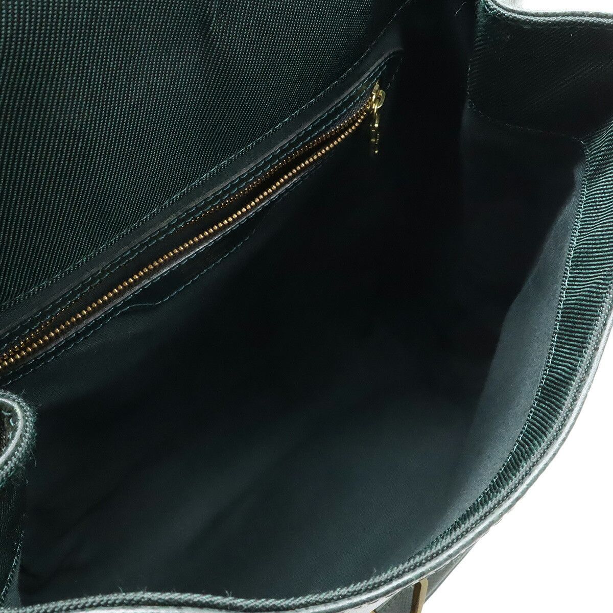 Louis Vuitton Louis Vuitton Louis Vuitton Kasia Taiga Backpack Leather Backpack M30174 DUTY FREE for USA Size ONE SIZE - 7 Thumbnail