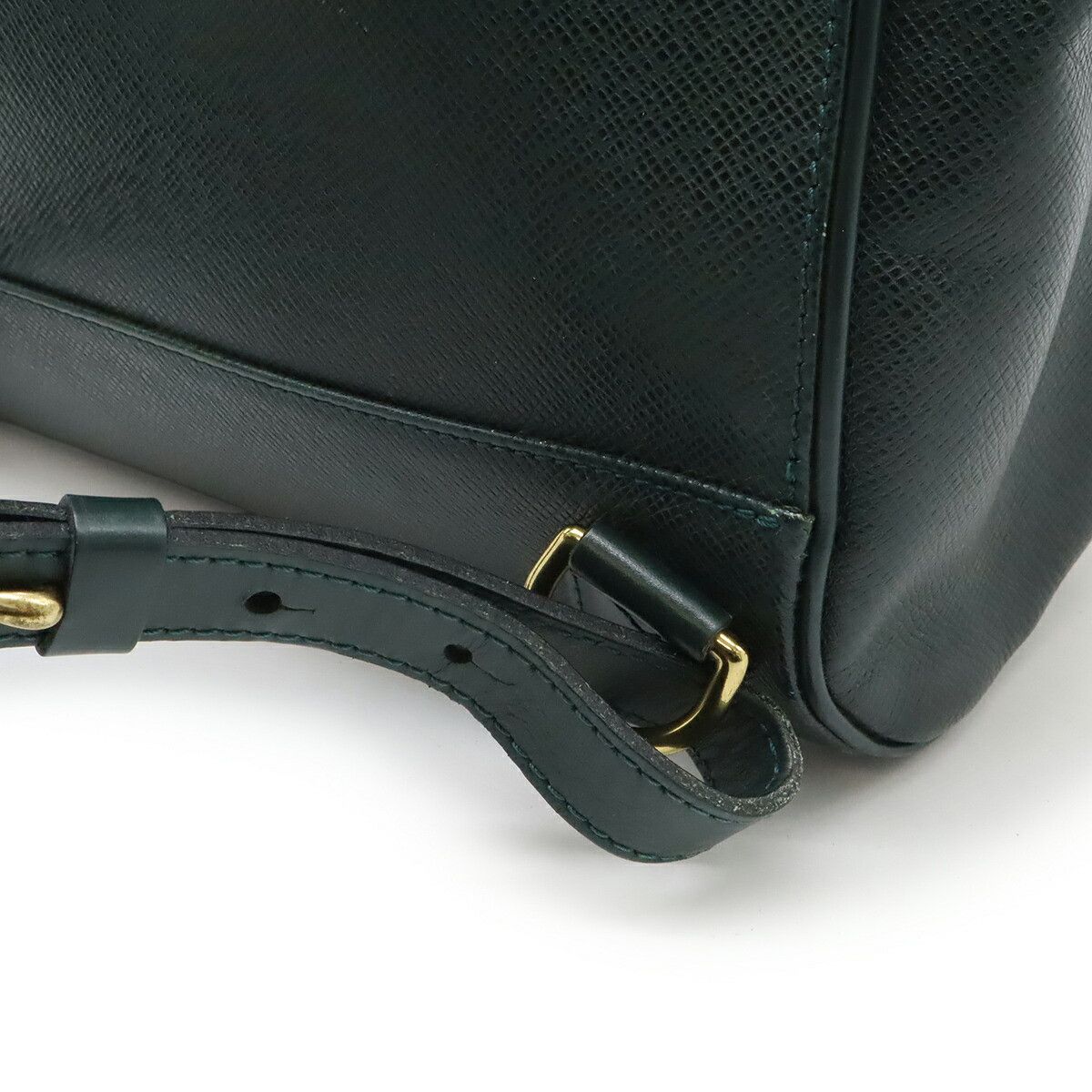 Louis Vuitton Louis Vuitton Louis Vuitton Kasia Taiga Backpack Leather Backpack M30174 DUTY FREE for USA Size ONE SIZE - 6 Thumbnail