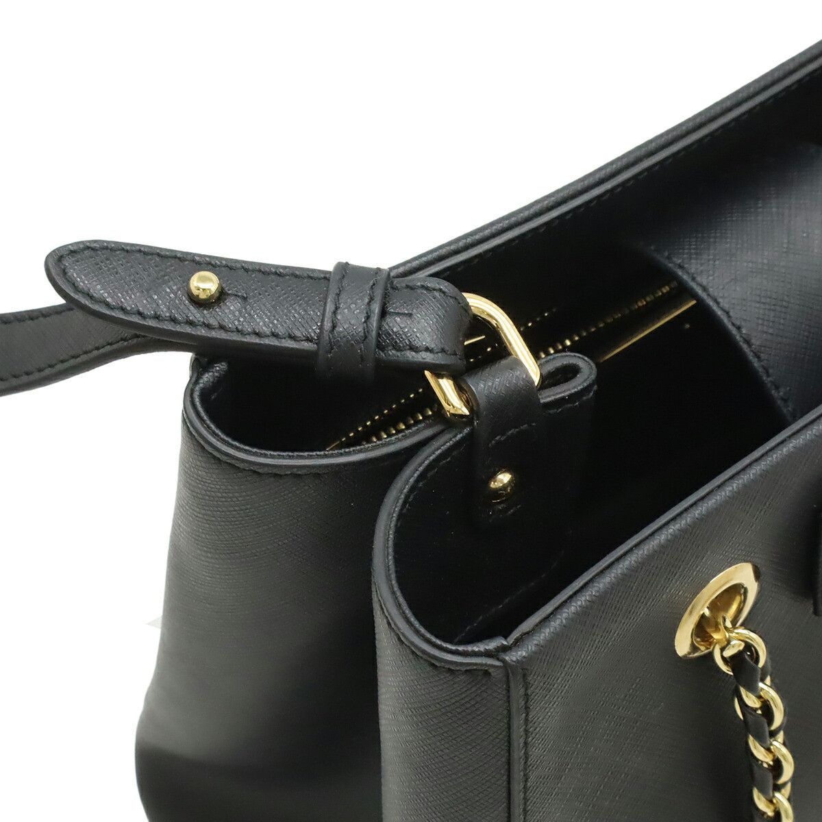 Salvatore Ferragamo Salvatore Ferragamo Salvatore Ferragamo Vara Leather 2way Shoulder Bag Leather Shoulder Bag AU-21/E998 DUTY FREE for USA Size ONE SIZE - 4 Thumbnail