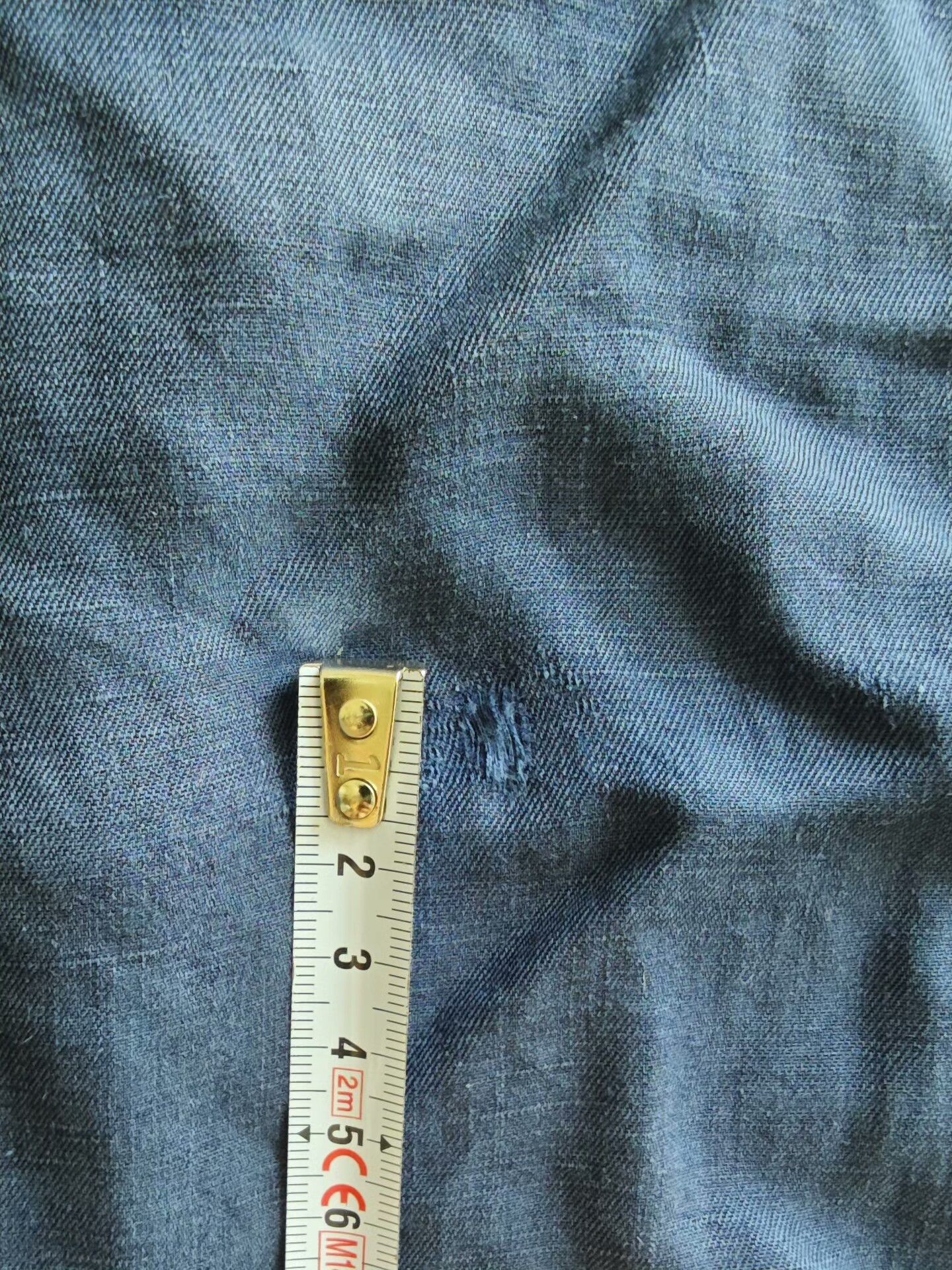 Polo Ralph Lauren 90s Vintage Polo RL Cuban Collar Shirt Size US L / EU 52-54 / 3 - 9 Thumbnail