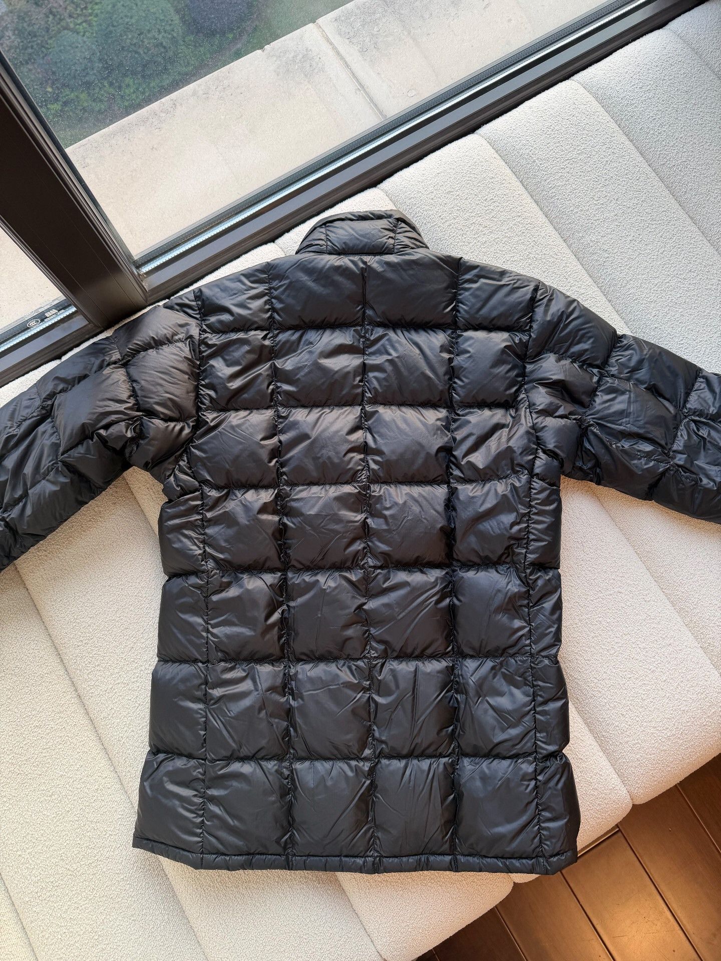 Montbell Mont-bell Superior 800 Down Jacket Size US XS / EU 42 / 0 - 3 Thumbnail