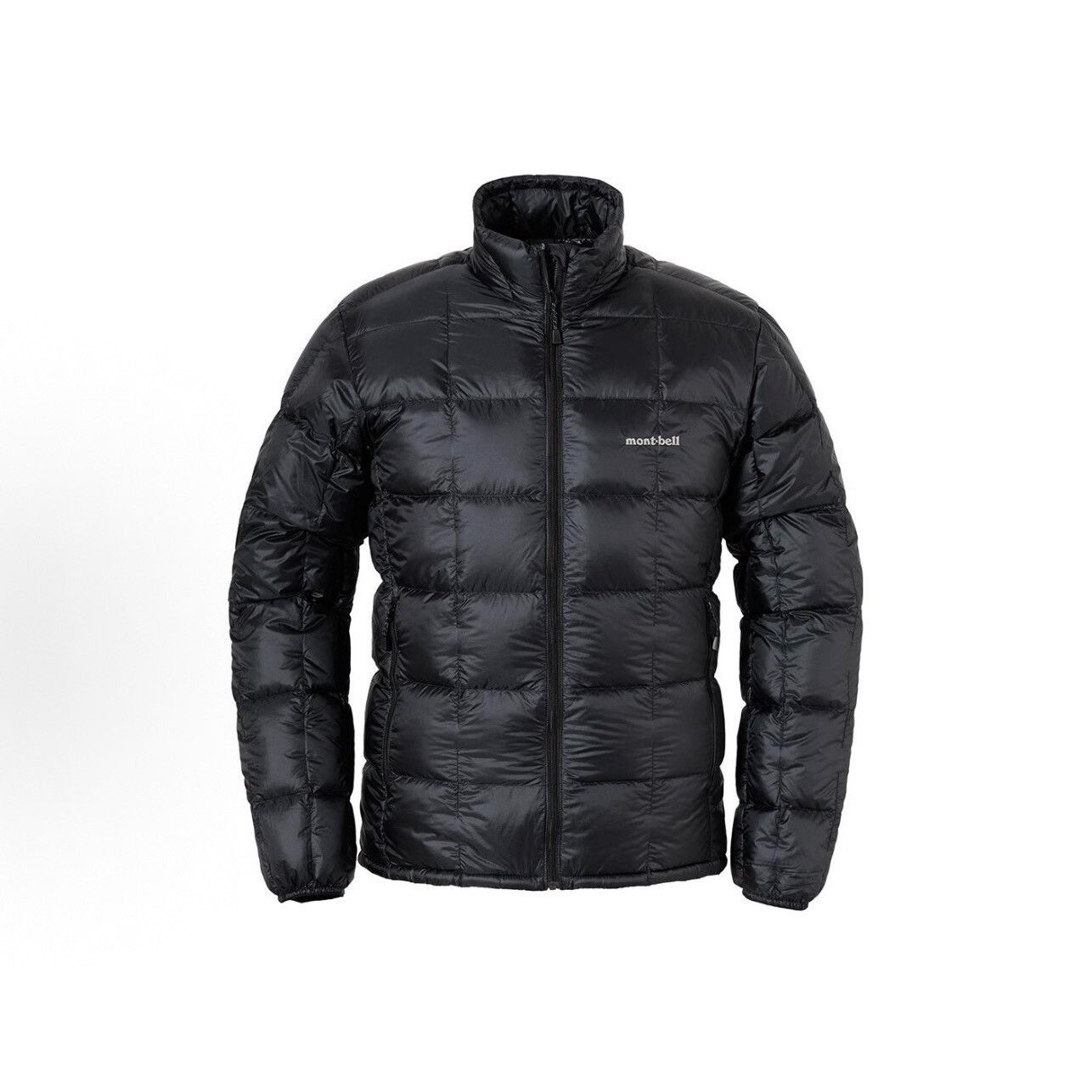 Montbell Mont-bell Superior 800 Down Jacket Size US XS / EU 42 / 0 - 9 Thumbnail