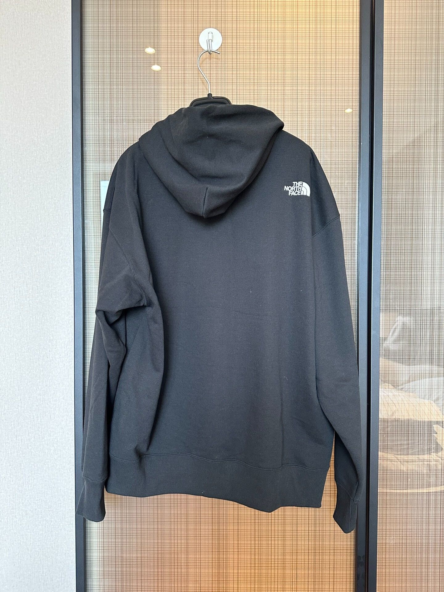 The North Face The North Face Japan Flower Logo Hoodie Size US XL / EU 56 / 4 - 3 Thumbnail