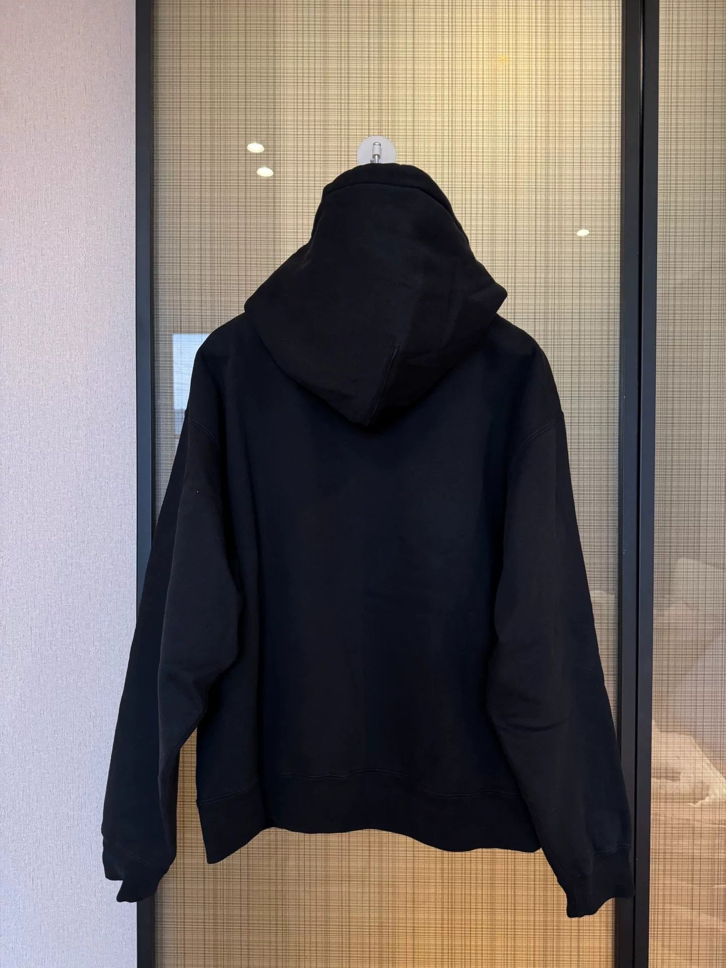 Stussy Nike x Stussy Logo Hoodie Size US XS / EU 42 / 0 - 2 Thumbnail
