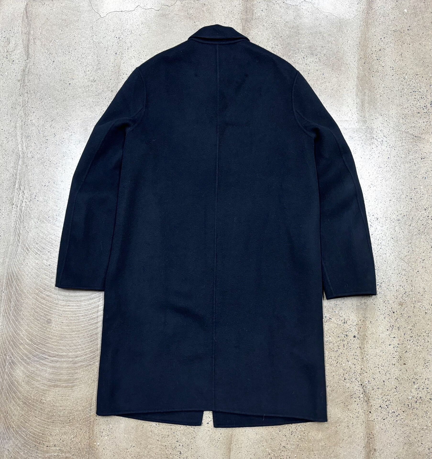 Acne Studios Acne Studios Wool Coat Size US M / EU 48-50 / 2 - 7 Thumbnail