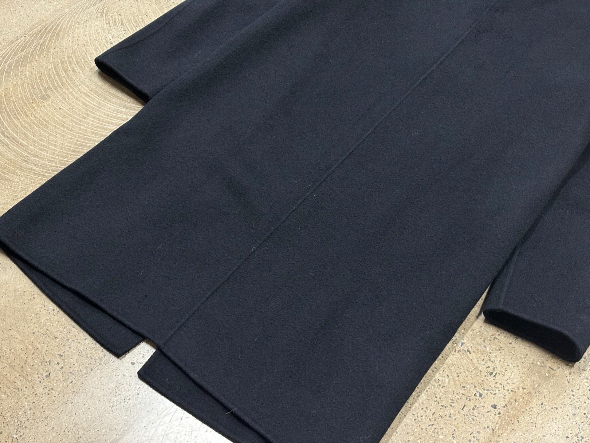 Acne Studios Acne Studios Wool Coat Size US M / EU 48-50 / 2 - 8 Thumbnail