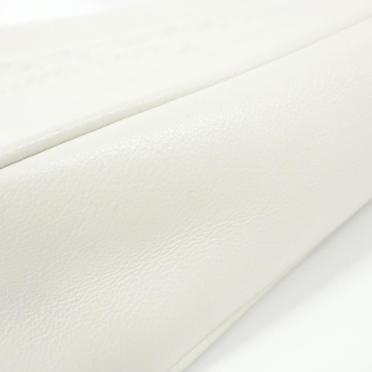 Prada Prada Prada 1NE039 GRACE LUX Pouch Leather Vanity Bag 1NE039 DUTY FREE for USA Size ONE SIZE - 4 Thumbnail