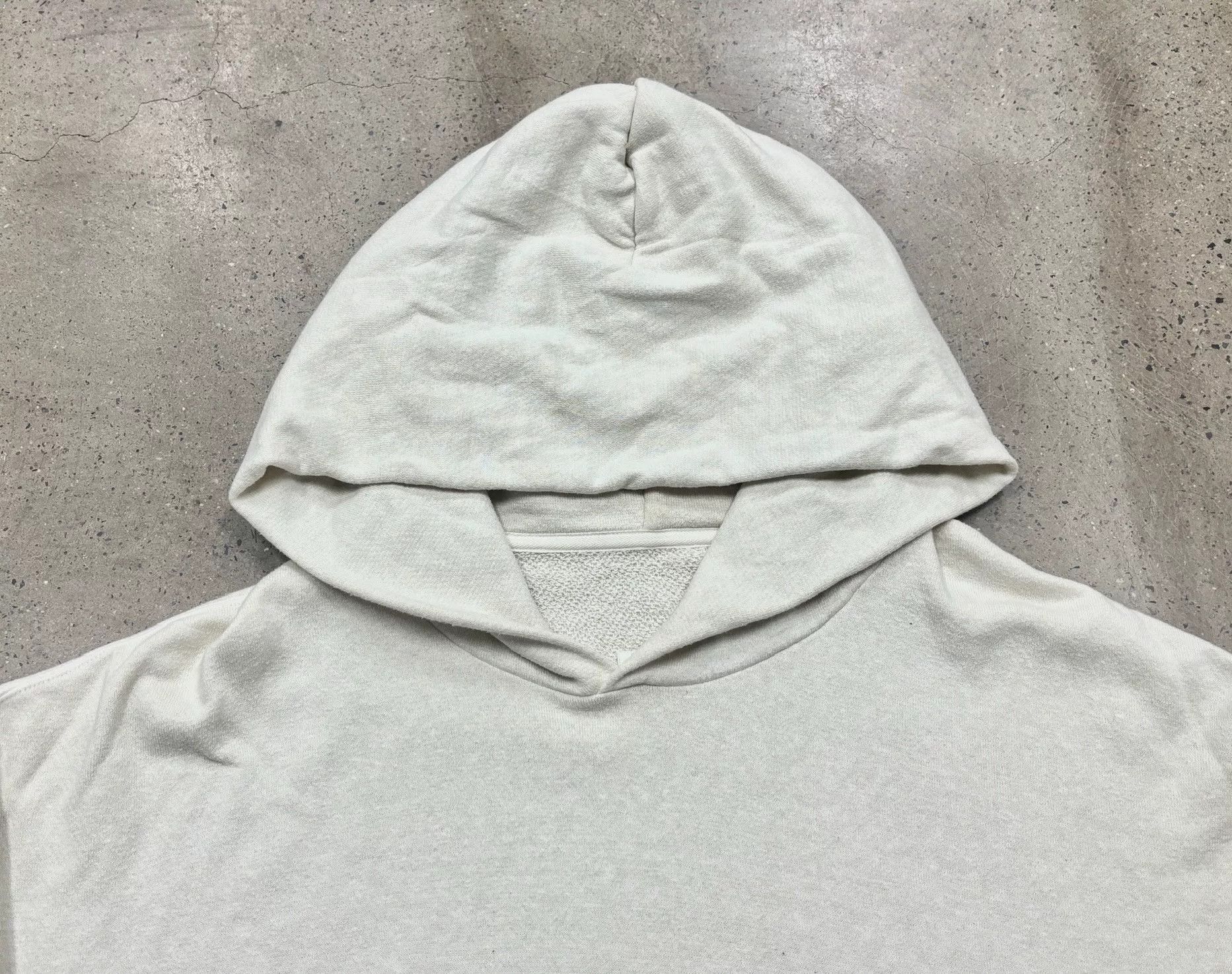 Visvim Visvim 20AW AMPLUS HOODIE UNEVEN DYE Size US M / EU 48-50 / 2 - 6 Thumbnail