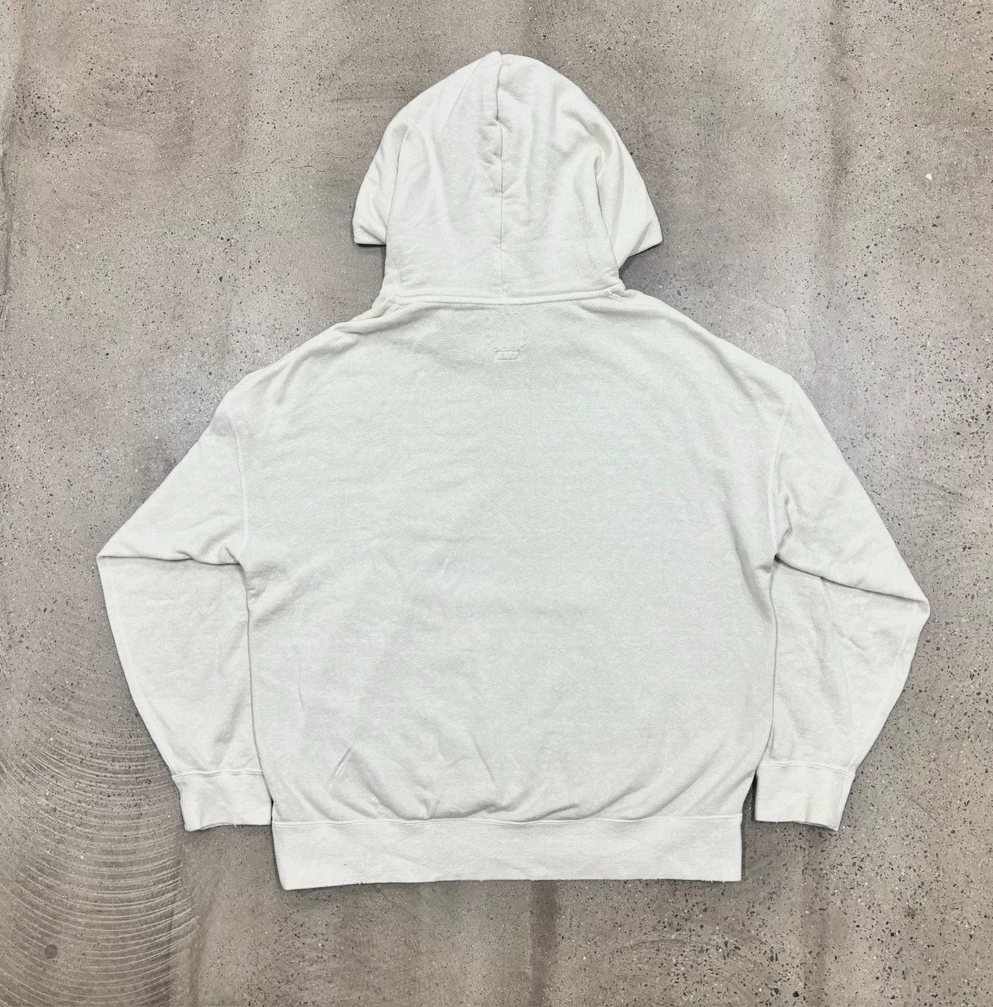 Visvim Visvim 20AW AMPLUS HOODIE UNEVEN DYE Size US M / EU 48-50 / 2 - 7 Thumbnail