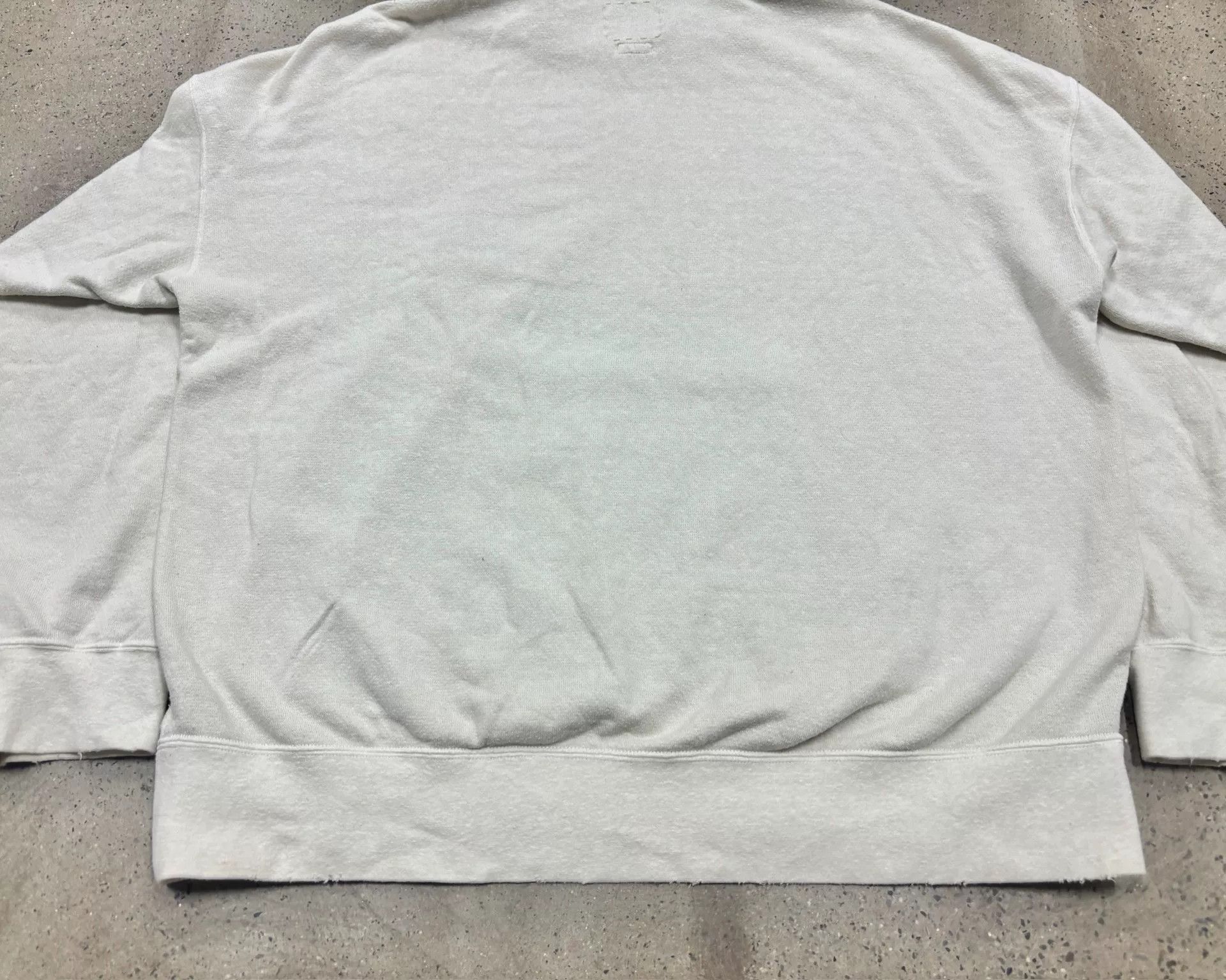 Visvim Visvim 20AW AMPLUS HOODIE UNEVEN DYE Size US M / EU 48-50 / 2 - 8 Thumbnail