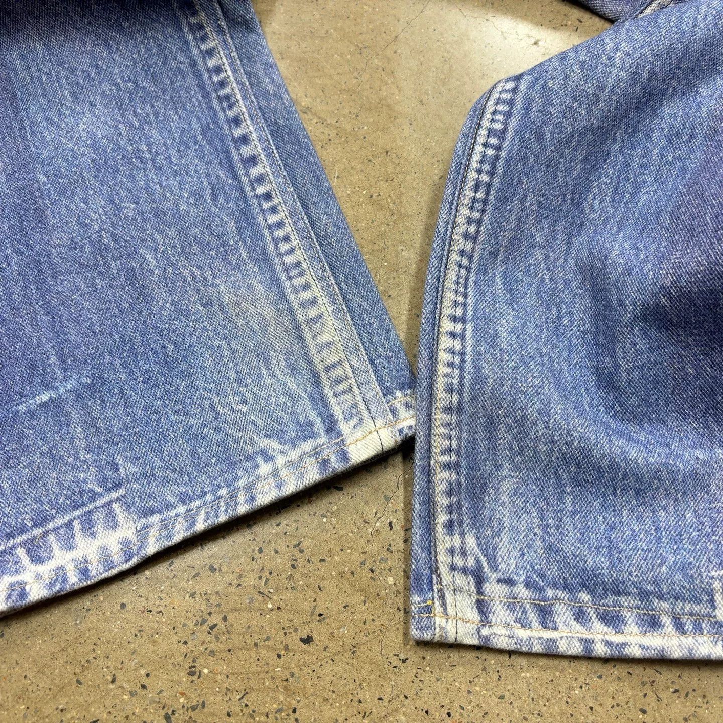 Our Legacy OUR LEGACY Third Cut Jeans Size US 30 / EU 46 - 7 Thumbnail