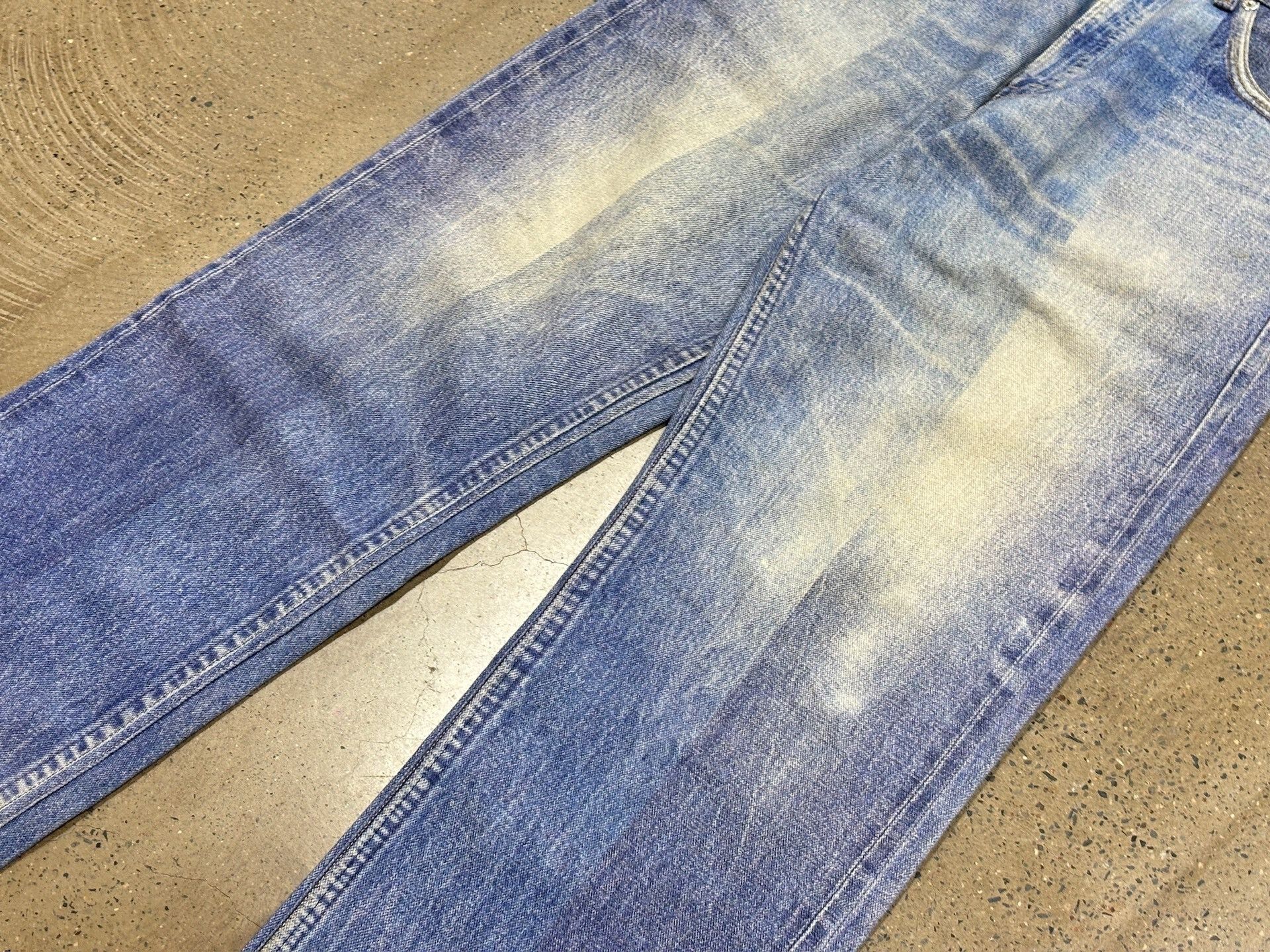 Our Legacy OUR LEGACY Third Cut Jeans Size US 30 / EU 46 - 6 Thumbnail