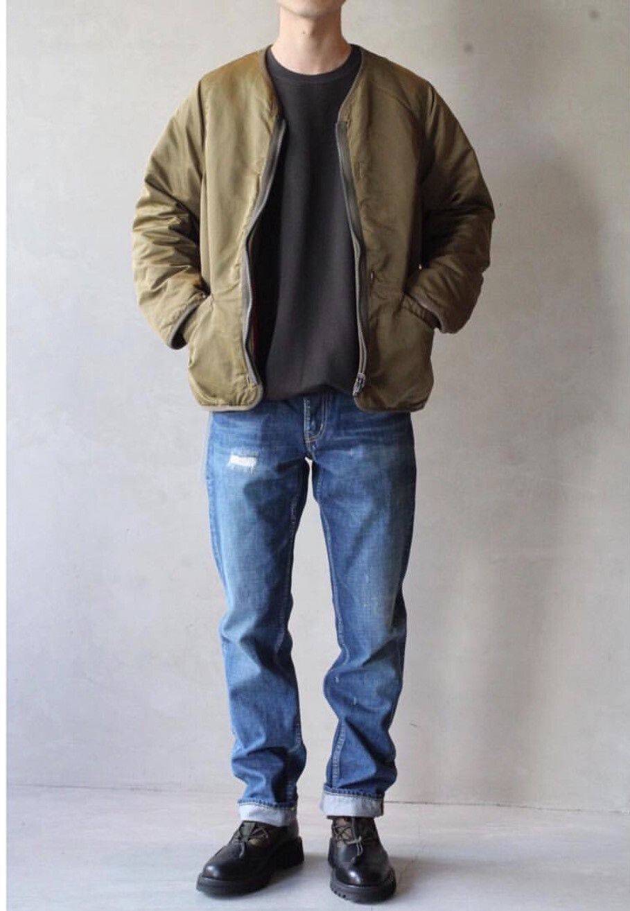 Visvim Visvim Social Sculpture 03D12 Jeans Size US 36 / EU 52 - 3 Thumbnail