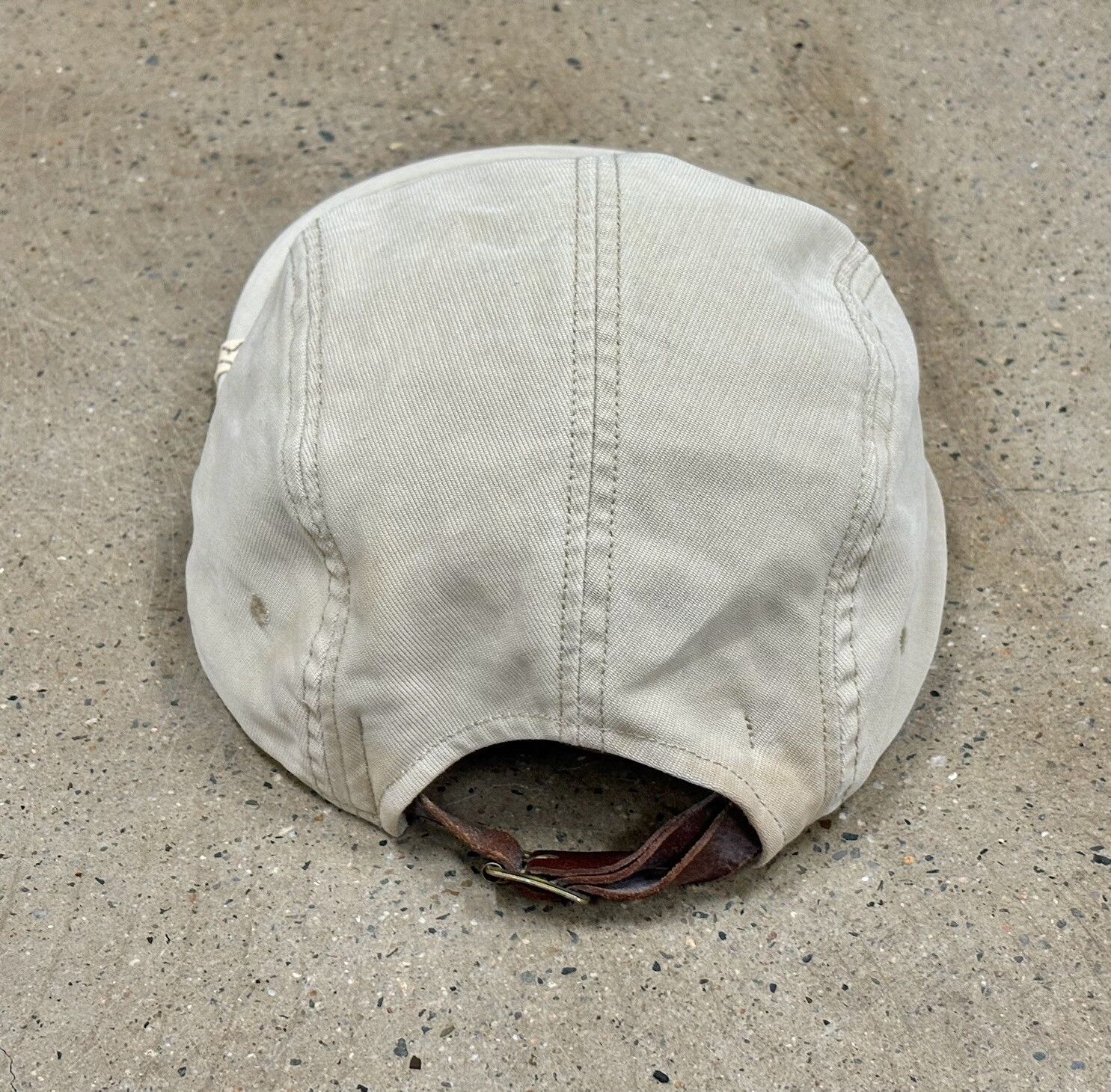 Visvim VISVIM C/D CAMP CAP (G.CORDS) Size ONE SIZE - 5 Thumbnail