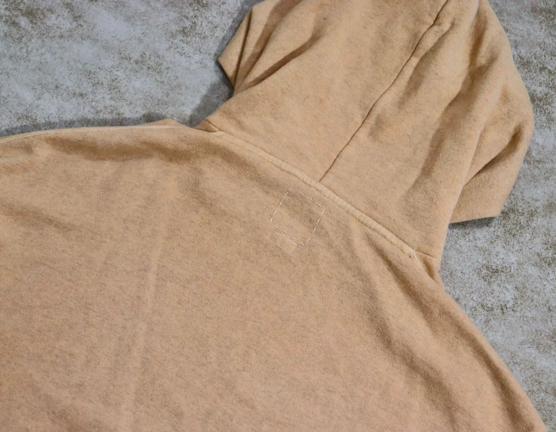 Visvim Visvim Jumbo Hoodie Uneven Dye Size US L / EU 52-54 / 3 - 7 Thumbnail