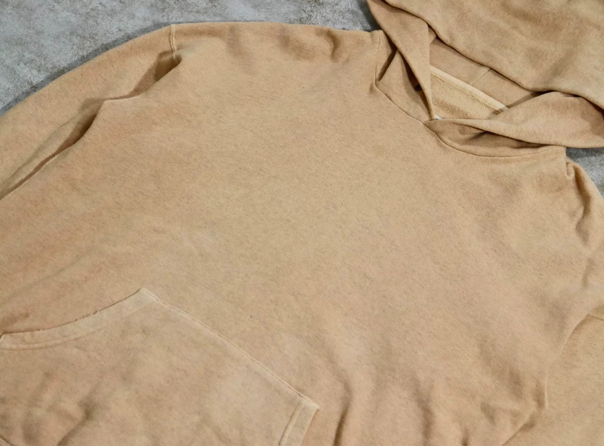 Visvim Visvim Jumbo Hoodie Uneven Dye Size US L / EU 52-54 / 3 - 3 Thumbnail