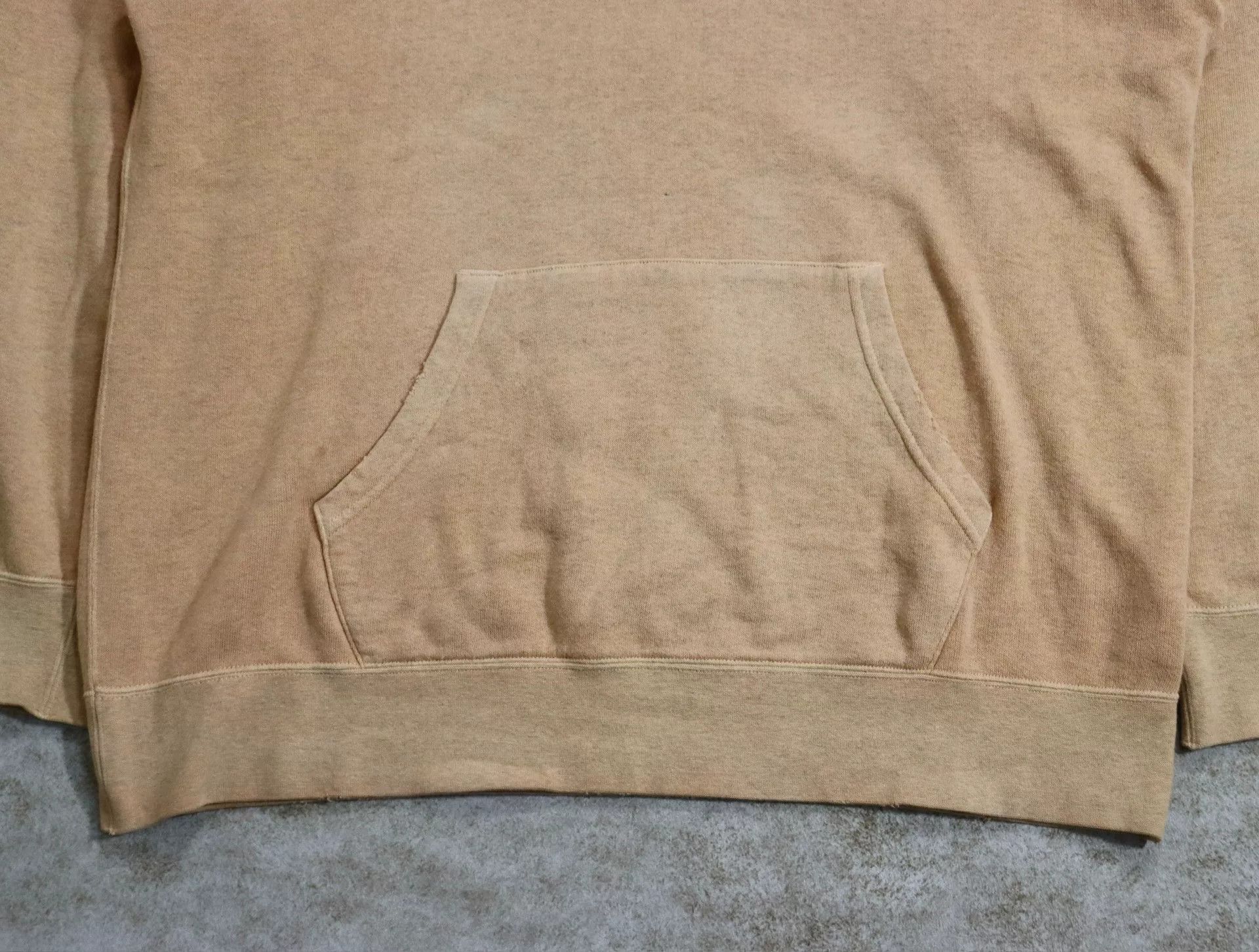 Visvim Visvim Jumbo Hoodie Uneven Dye Size US L / EU 52-54 / 3 - 4 Thumbnail